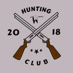 Hunting - Hunting T-shirts