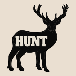 Hunting - Hunting T-shirts
