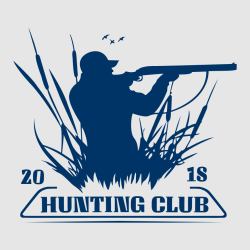 Hunting - Hunting T-shirts