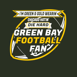 Football Fan - Fanwear T-shirts