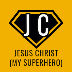 Jesus Christ - Christian T-shirts