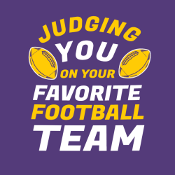 Football fan - Fanwear T-shirts