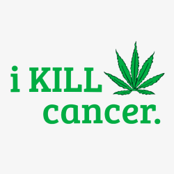 Kill Cancer T-shirts