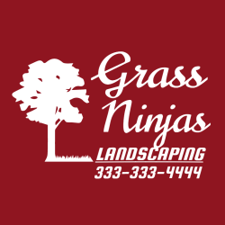 Landscaping - Landscaping T-shirts