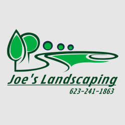 Joe's Landscaping 623-241-1863  - Landscaping T-shirts
