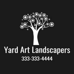 Landscaping T-shirts