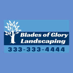 landscaping t shirts