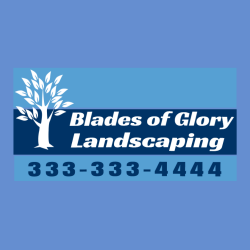 Landscaping T-shirts