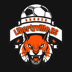 Libertyville Hs Soccer - Soccer T-shirts