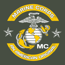 Marine Corps