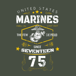 United States Marines