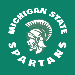 Spartans football - Fanwear T-shirts