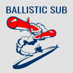 Ballistic Sub