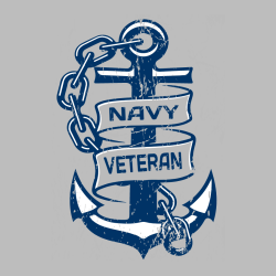 Navy Veteran