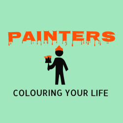 Painters T Shirts
