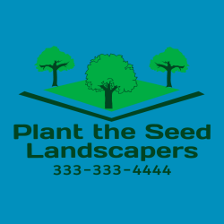 Painting - Landscaping T-shirts