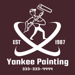 Painting - Painting T-shirts