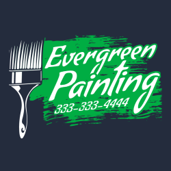 painting shirt designs t shirts