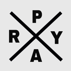 Pray - Christian T-shirts