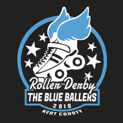 Roller Derby - Roller Debry T-shirts