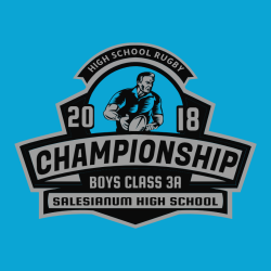 Rugby Championship - Rugby T-shirts