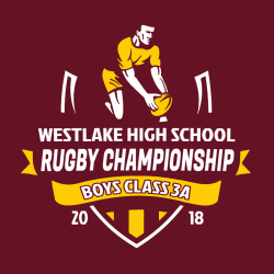 Rugby Championship - Rugby T-shirts