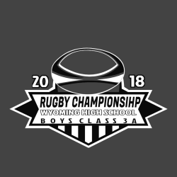 Rugby Championship - Rugby T-shirts
