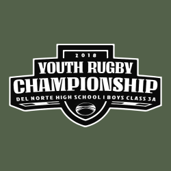 Rugby Championship - Rugby T-shirts