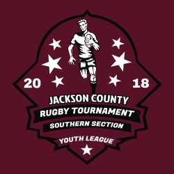 Rugby Tournament - Rugby T-shirts