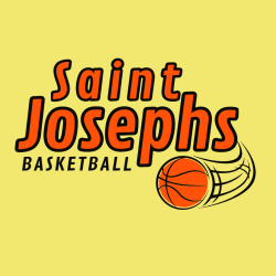 Saint Josephs High School Basketball - Basketball T-shirts