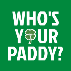 St. Patricks Day - St. Patricks Day T-shirts