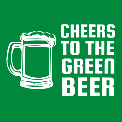 St. Patricks Day - St. Patricks Day T-shirts