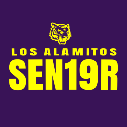 sen19r los alamitos senior class pride t shirts