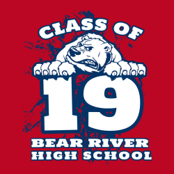 Senior - Senior Class Pride T-shirts