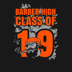 Senior - Senior Class Pride T-shirts