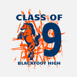 Senior - Senior Class Pride T-shirts