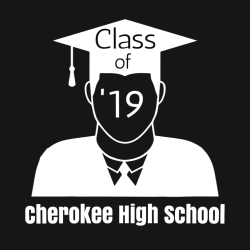 Senior - Senior Class Pride T-shirts