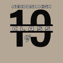 Senior - Senior Class Pride T-shirts