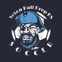 seton hall prep hs soccer t shirts