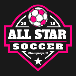 soccer all star shirt designs