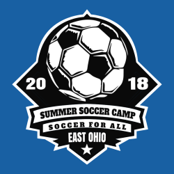 Soccer Camp - Soccer T-shirts