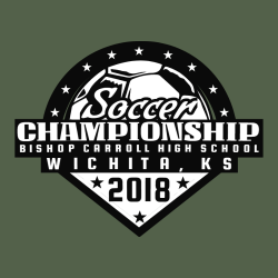 Soccer Championship - Soccer T-shirts