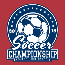 soccer championship shirt designs t shirts