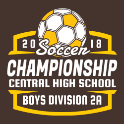 Soccer Championship - Soccer T-shirts