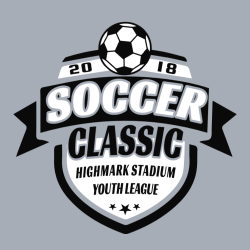 Soccer Classic - Soccer T-shirts