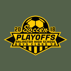 Soccer Playoffs - Soccer T-shirts
