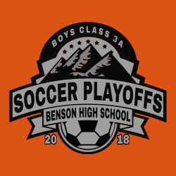 Soccer Playoffs - Soccer T-shirts