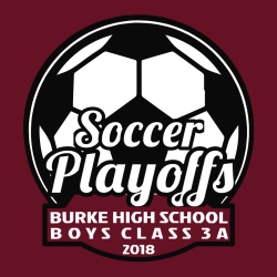 Soccer Playoffs - Soccer T-shirts