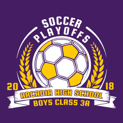 Soccer Playoffs - Soccer T-shirts