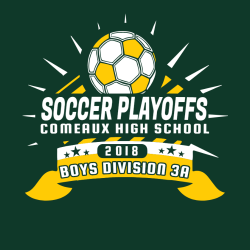 Soccer Playoffs - Soccer T-shirts